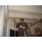 Peinture de plafond sur Voiron