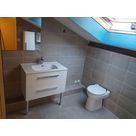 meuble +wc