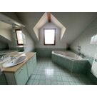 SALLE DE BAIN AVANT TRAVAUX