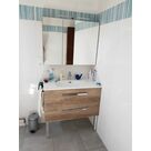 Salle de bain à la Murette