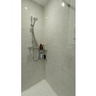Rénovation de salle de bain à Voiron