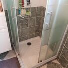 Rénovation de salle de bain à Voiron