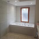 Transformation d'une salle de bain à la Murette