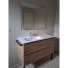 Salle de bain à Voiron