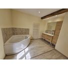 Salle de bain à Grenoble