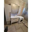 ENFILADE MEUBLES + LAVE LINGE