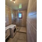 Salle de bain à Saint Laurent du pont