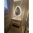 meuble + miroir