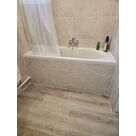 la baignoire