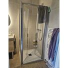la douche
