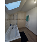 baignoire et seche serviette