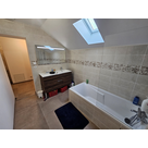 Création d'une salle de bain et d'un toilette à Rives
