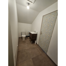 toilette
