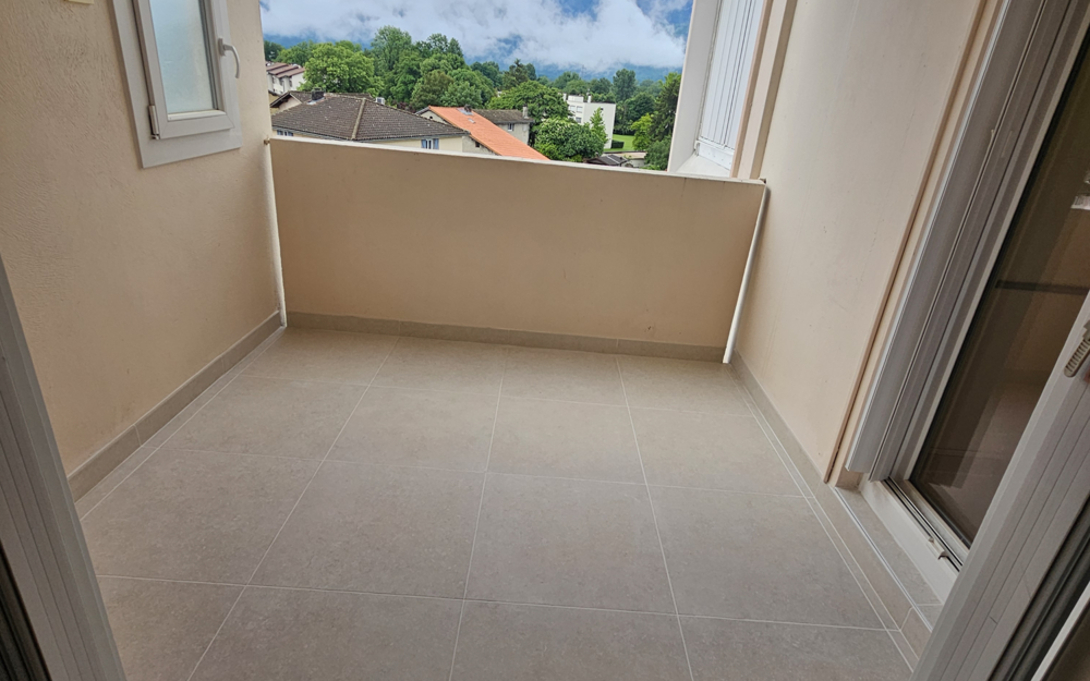 CARRELAGE APPARTEMENT
