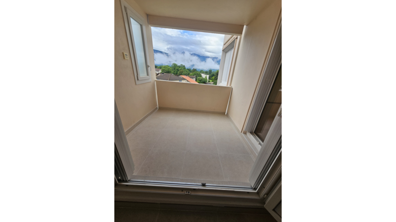 CARRELAGE APPARTEMENT